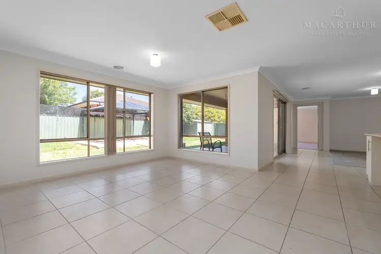 Second view of Homely house listing, 9 Protea Place, Forest Hill NSW 2651