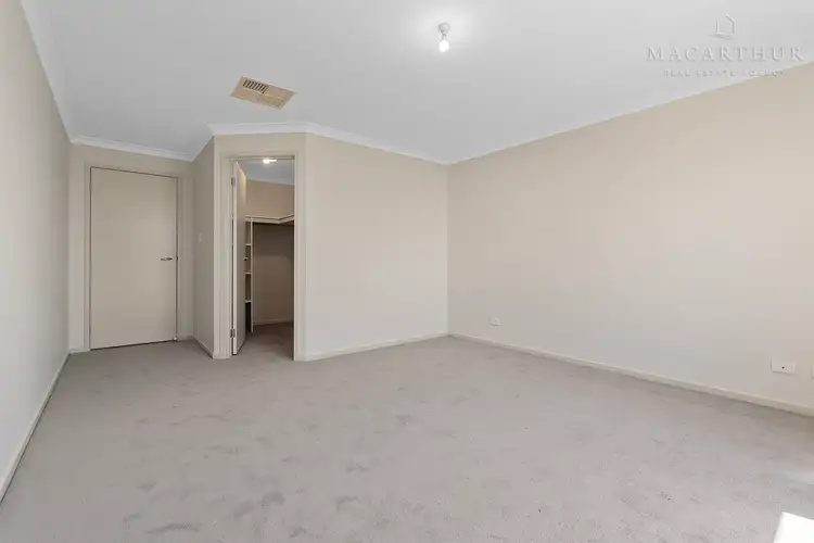 Fifth view of Homely house listing, 9 Protea Place, Forest Hill NSW 2651