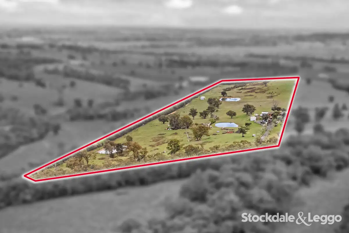 Main view of Homely rural property listing, 175 Early Road, Tanjil South VIC 3825