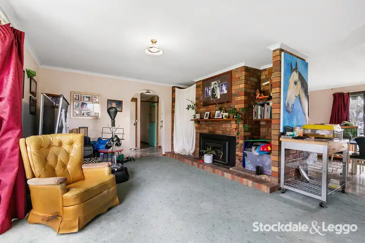 Second view of Homely rural property listing, 175 Early Road, Tanjil South VIC 3825