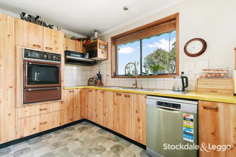 Third view of Homely rural property listing, 175 Early Road, Tanjil South VIC 3825