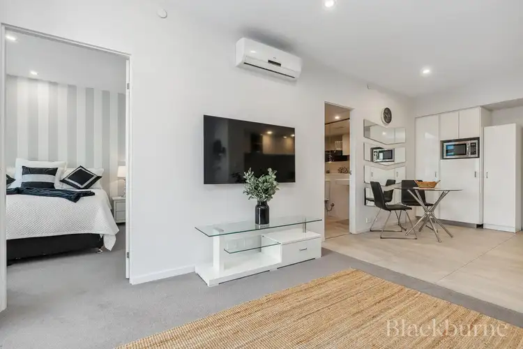 1209/659 Murray Street, West Perth WA 6005
