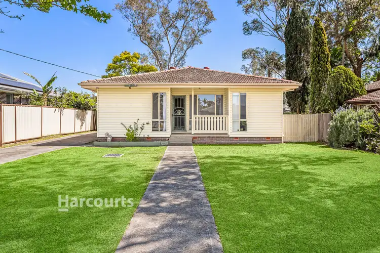66 Bambil Crescent, Dapto NSW 2530