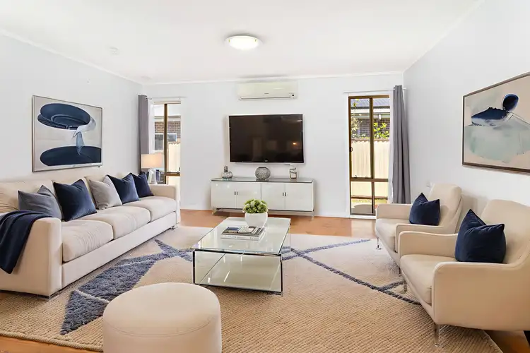 Second view of Homely house listing, 66 Bambil Crescent, Dapto NSW 2530