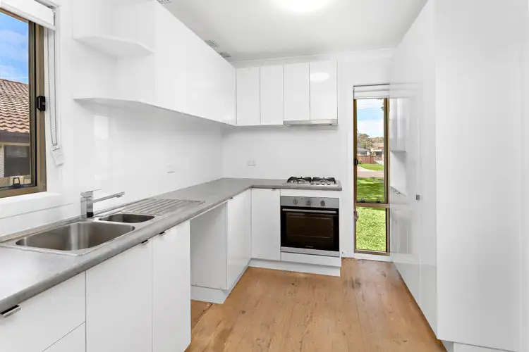 Fourth view of Homely house listing, 66 Bambil Crescent, Dapto NSW 2530