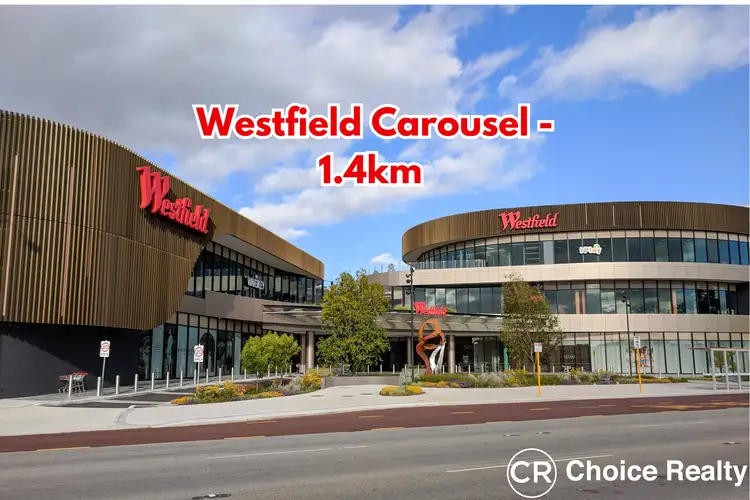 Third view of Homely land listing, 42-46 Derisleigh Street, Cannington WA 6107