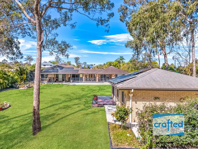 12 Cockatiel Court, Greenbank QLD 4124