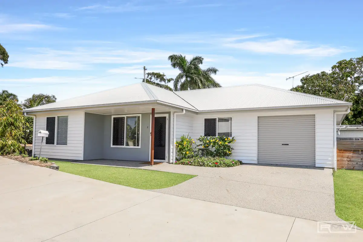 Main view of Homely house listing, 2/49 Rockhampton Road, Yeppoon QLD 4703