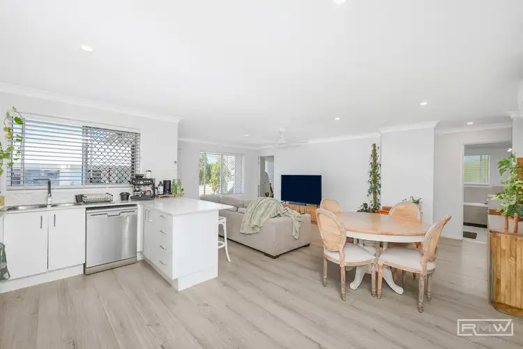 Second view of Homely house listing, 2/49 Rockhampton Road, Yeppoon QLD 4703