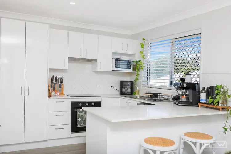 Third view of Homely house listing, 2/49 Rockhampton Road, Yeppoon QLD 4703