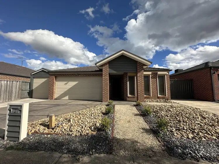 2 Dion Place, Harkness VIC 3337