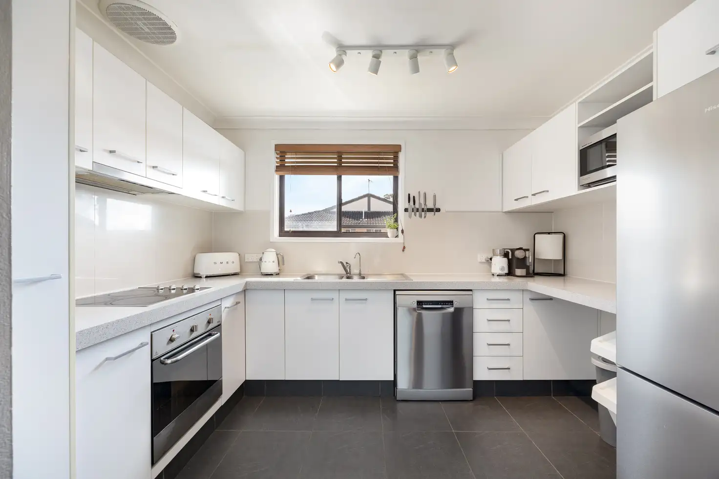 Main view of Homely unit listing, 4/18 Peter Parade, Mermaid Waters QLD 4218