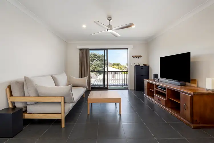Third view of Homely unit listing, 4/18 Peter Parade, Mermaid Waters QLD 4218