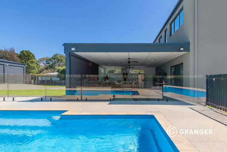 Main view of Homely house listing, 4 Crestwood Drive, Rosebud VIC 3939