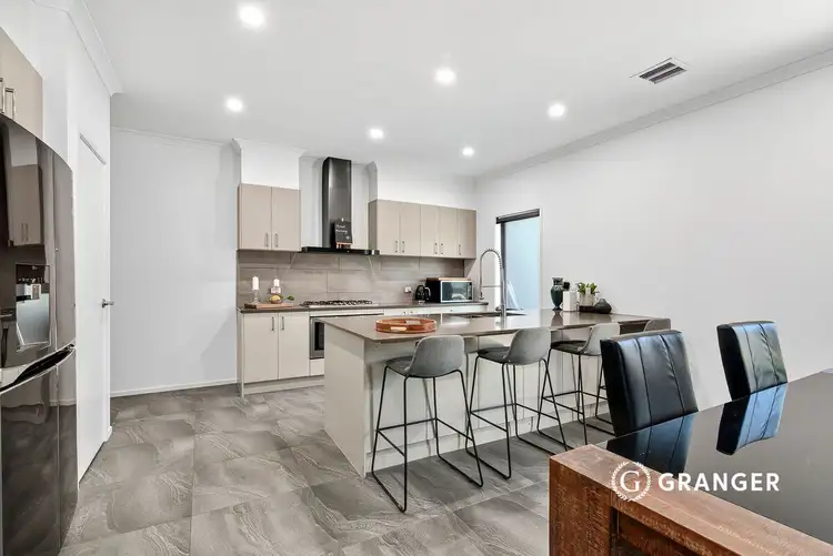 Fifth view of Homely house listing, 4 Crestwood Drive, Rosebud VIC 3939