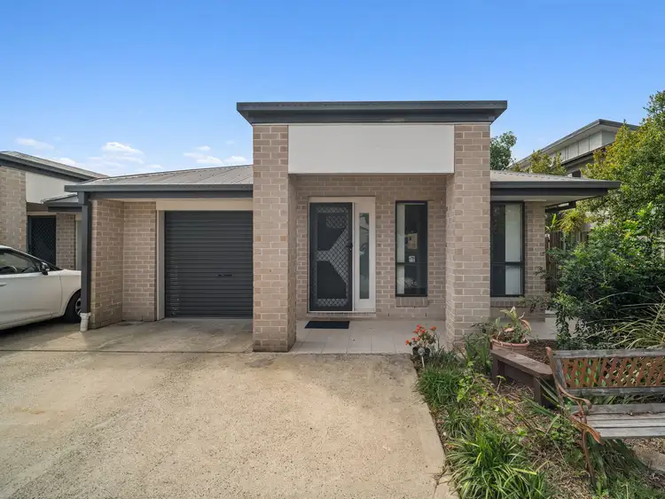 2/24 Christine Street, North Booval QLD 4304