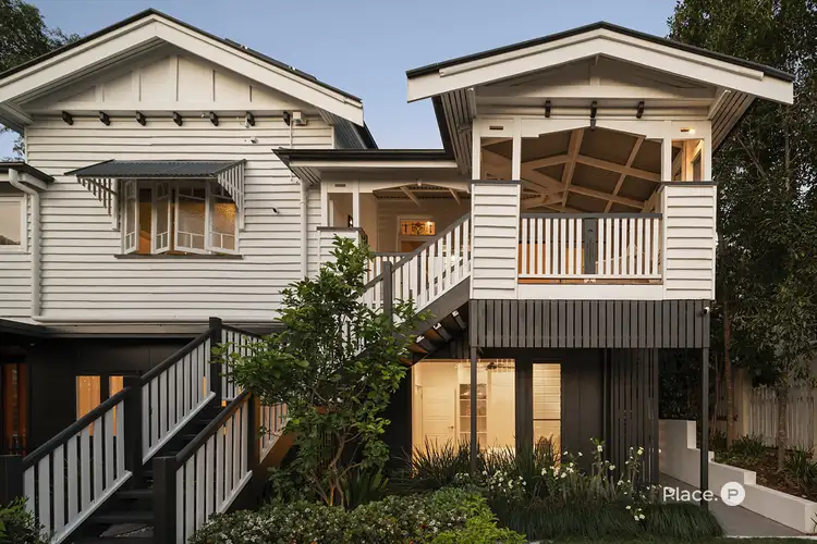 Main view of Homely house listing, 30 Heaslop Terrace, Annerley QLD 4103