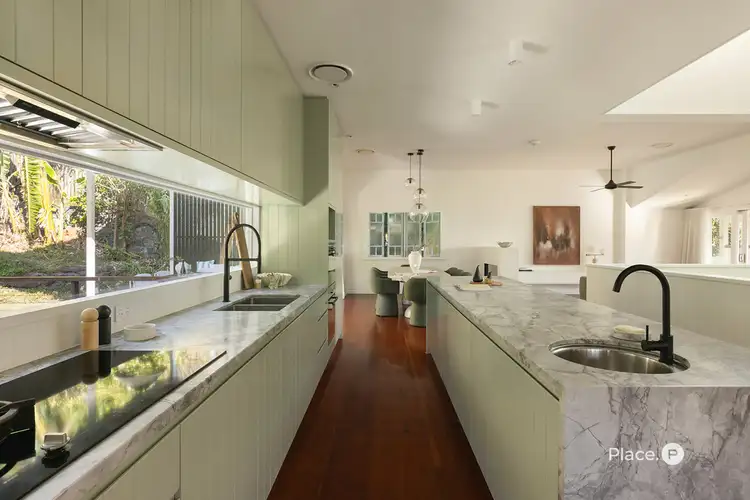 Second view of Homely house listing, 30 Heaslop Terrace, Annerley QLD 4103