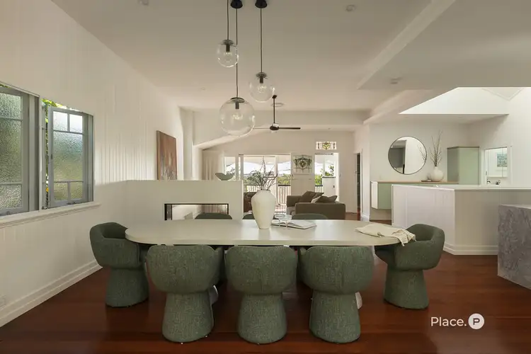 Third view of Homely house listing, 30 Heaslop Terrace, Annerley QLD 4103