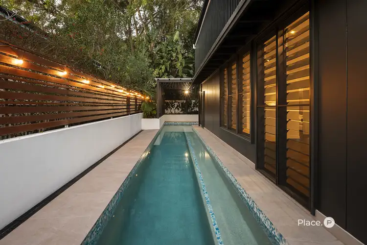 Fourth view of Homely house listing, 30 Heaslop Terrace, Annerley QLD 4103