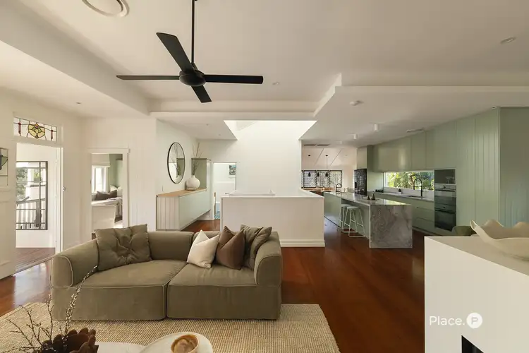 Fifth view of Homely house listing, 30 Heaslop Terrace, Annerley QLD 4103