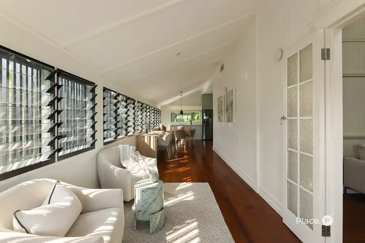 Fifth view of Homely house listing, 30 Heaslop Terrace, Annerley QLD 4103