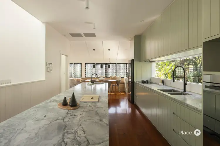 Sixth view of Homely house listing, 30 Heaslop Terrace, Annerley QLD 4103