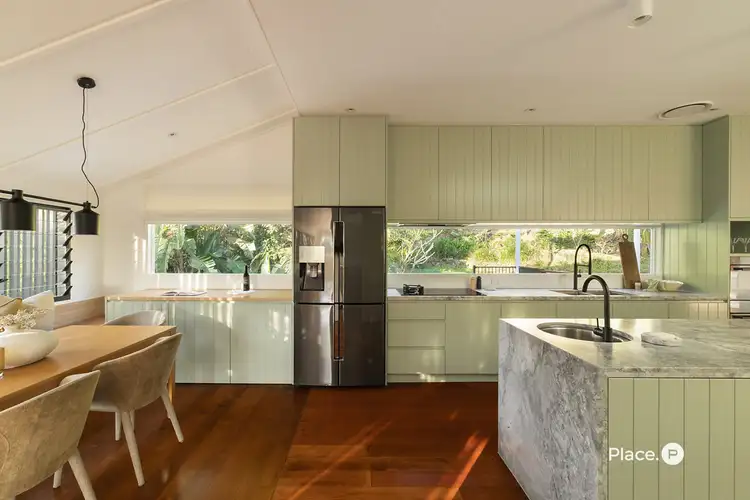 Sixth view of Homely house listing, 30 Heaslop Terrace, Annerley QLD 4103