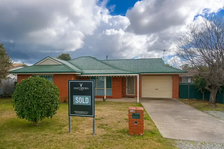 Main view of Homely house listing, 119 Hammer Street, Howlong NSW 2643
