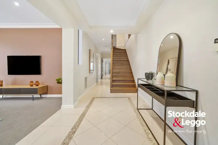 Third view of Homely house listing, 40 Fraserburgh Crescent, Greenvale VIC 3059