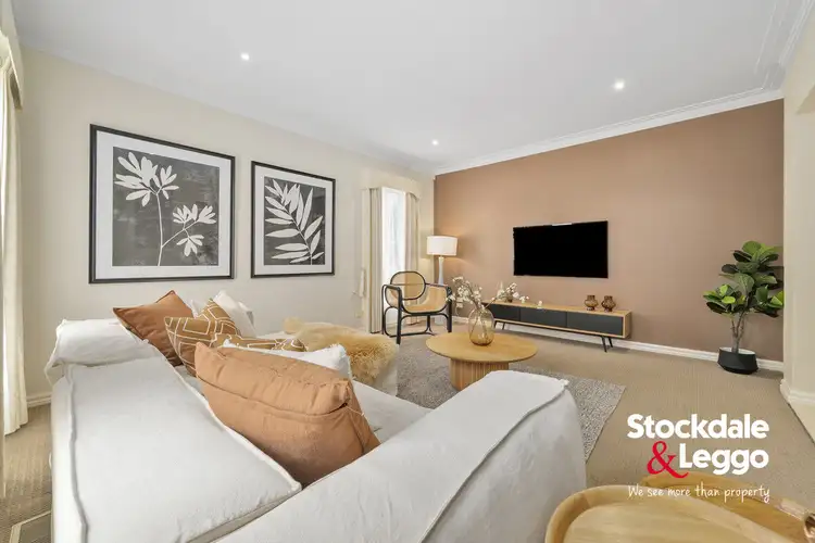 Fourth view of Homely house listing, 40 Fraserburgh Crescent, Greenvale VIC 3059
