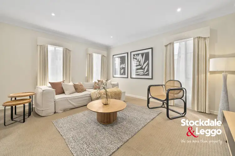 Fifth view of Homely house listing, 40 Fraserburgh Crescent, Greenvale VIC 3059