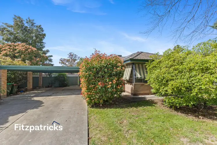 55 Vincent Road, Lake Albert NSW 2650