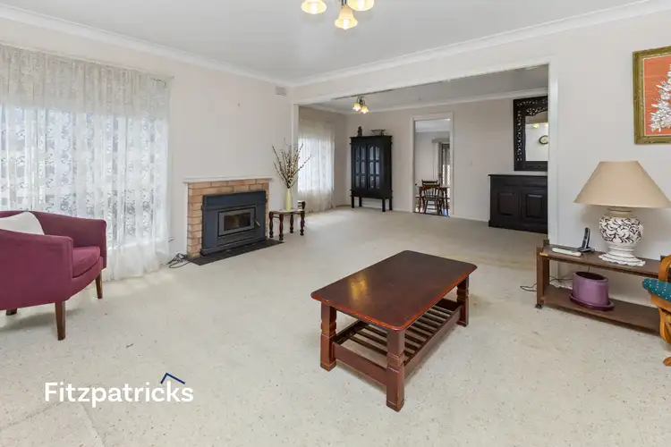 Fourth view of Homely house listing, 55 Vincent Road, Lake Albert NSW 2650