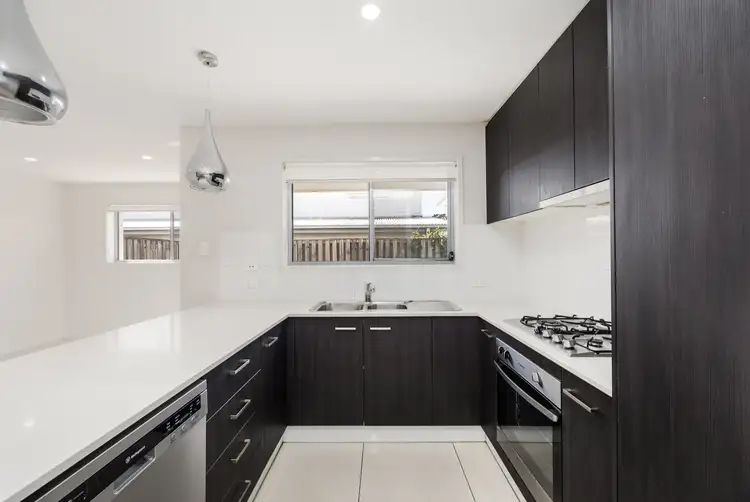 Second view of Homely townhouse listing, 97/120 Alma Road, Dakabin QLD 4503