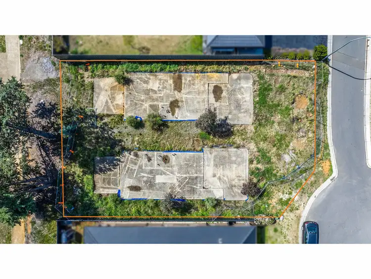 Third view of Homely land listing, 35 McGrath Place, Goulburn NSW 2580