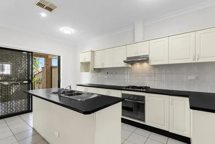 Third view of Homely semi-detached listing, 11 Carrington Road, Guildford NSW 2161