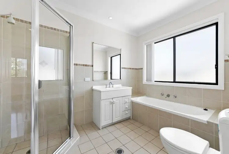 Fifth view of Homely semi-detached listing, 11 Carrington Road, Guildford NSW 2161