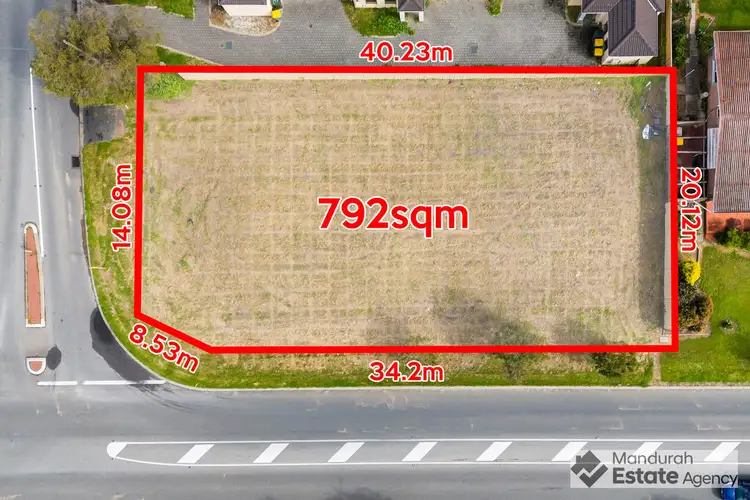 78 Cooper Street, Mandurah WA 6210