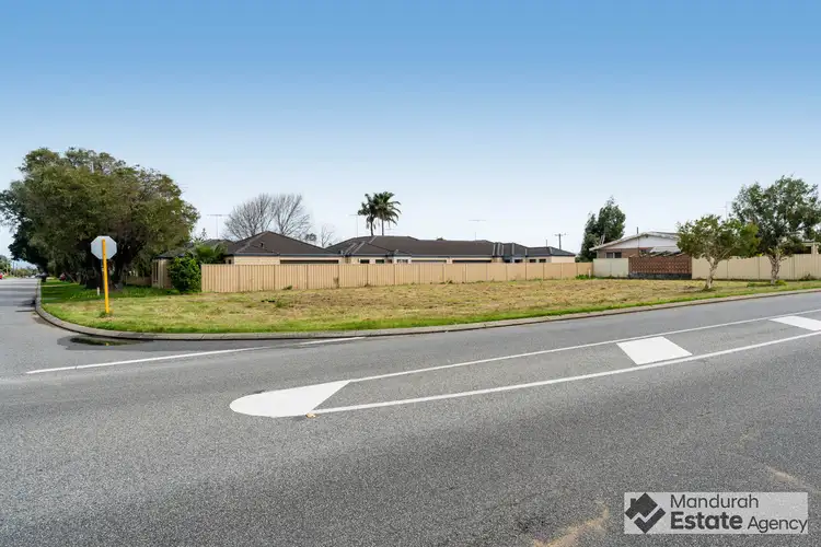 Sixth view of Homely land listing, 78 Cooper Street, Mandurah WA 6210