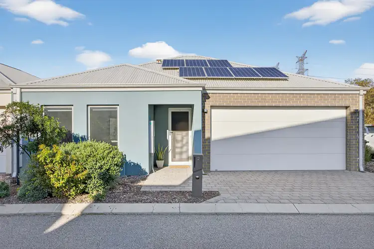 2 Minigwal Loop, Hammond Park WA 6164