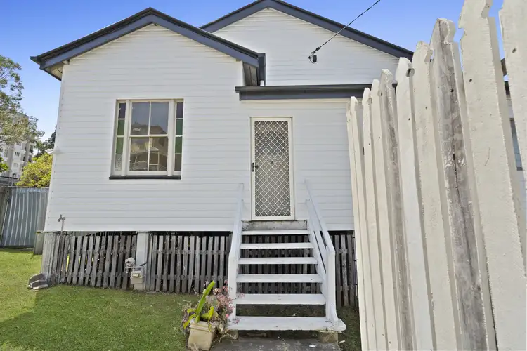 157 Warry Street, Fortitude Valley QLD 4006