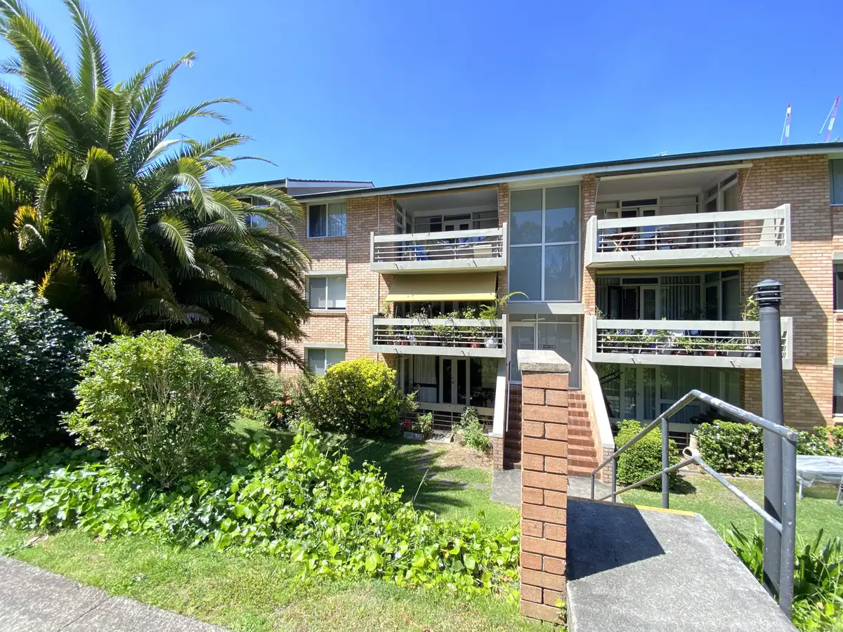 Main view of Homely unit listing, 37/24-32 Edensor Street, Epping NSW 2121