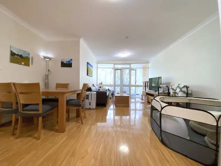 Third view of Homely unit listing, 37/24-32 Edensor Street, Epping NSW 2121