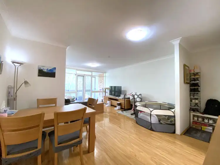 Fourth view of Homely unit listing, 37/24-32 Edensor Street, Epping NSW 2121
