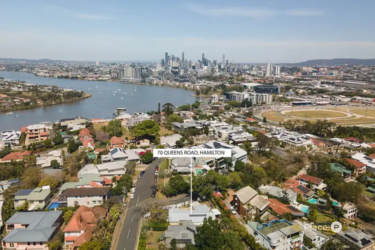 70 Queens Road, Hamilton QLD 4007