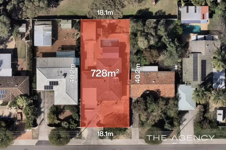 26 Hendon Way, Hamersley WA 6022