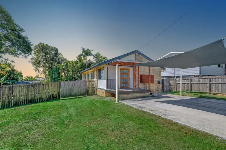 11 Nanbaree Drive, Bray Park QLD 4500