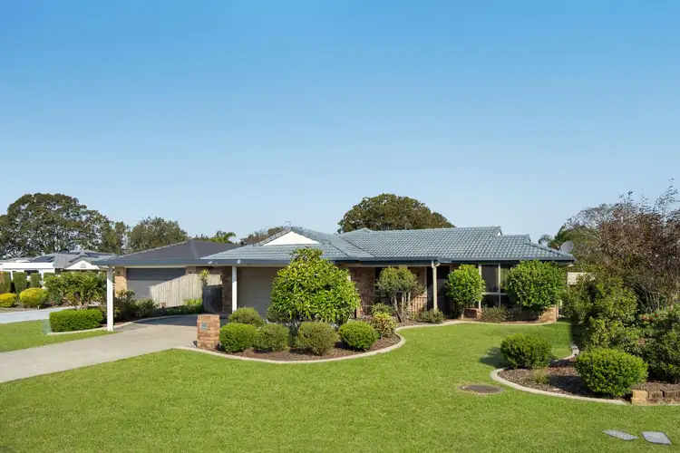 25 Laura Anne Drive, Windaroo QLD 4207