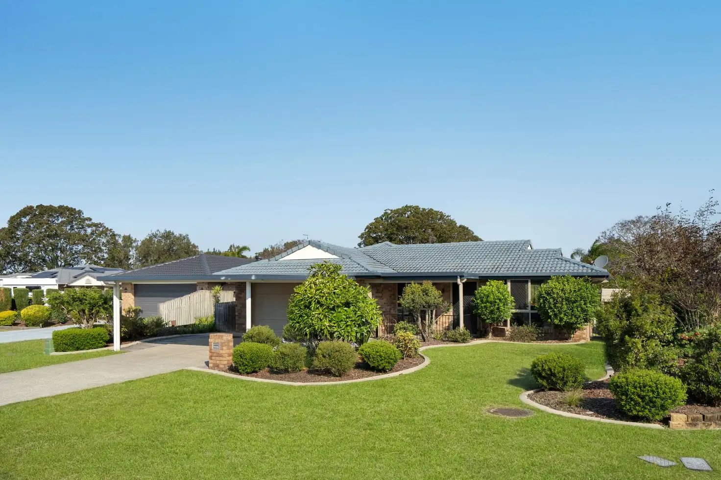 Main view of Homely house listing, 25 Laura Anne Drive, Windaroo QLD 4207